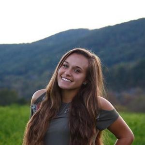 Meet your Posher, Jenna